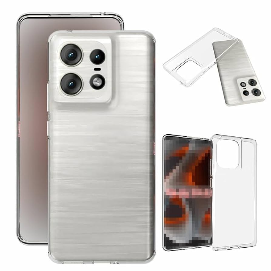 スマホロトム SIMフリー】moto g66j 5G ブラックオイスター MediaTek